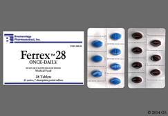 Ferrex 28 Prices, Coupons & Savings Tips .